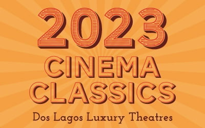 2023 Cinema Classics