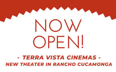 Terra Vista Now Open!