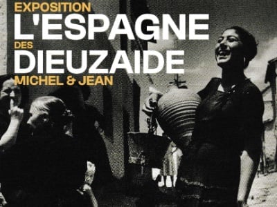 MICHEL DIEUZAIDE ET L'ESPAGNE