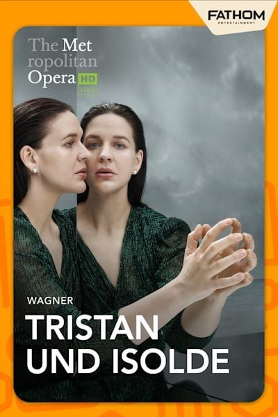 Metropolitan Opera: Tristan und Isolde