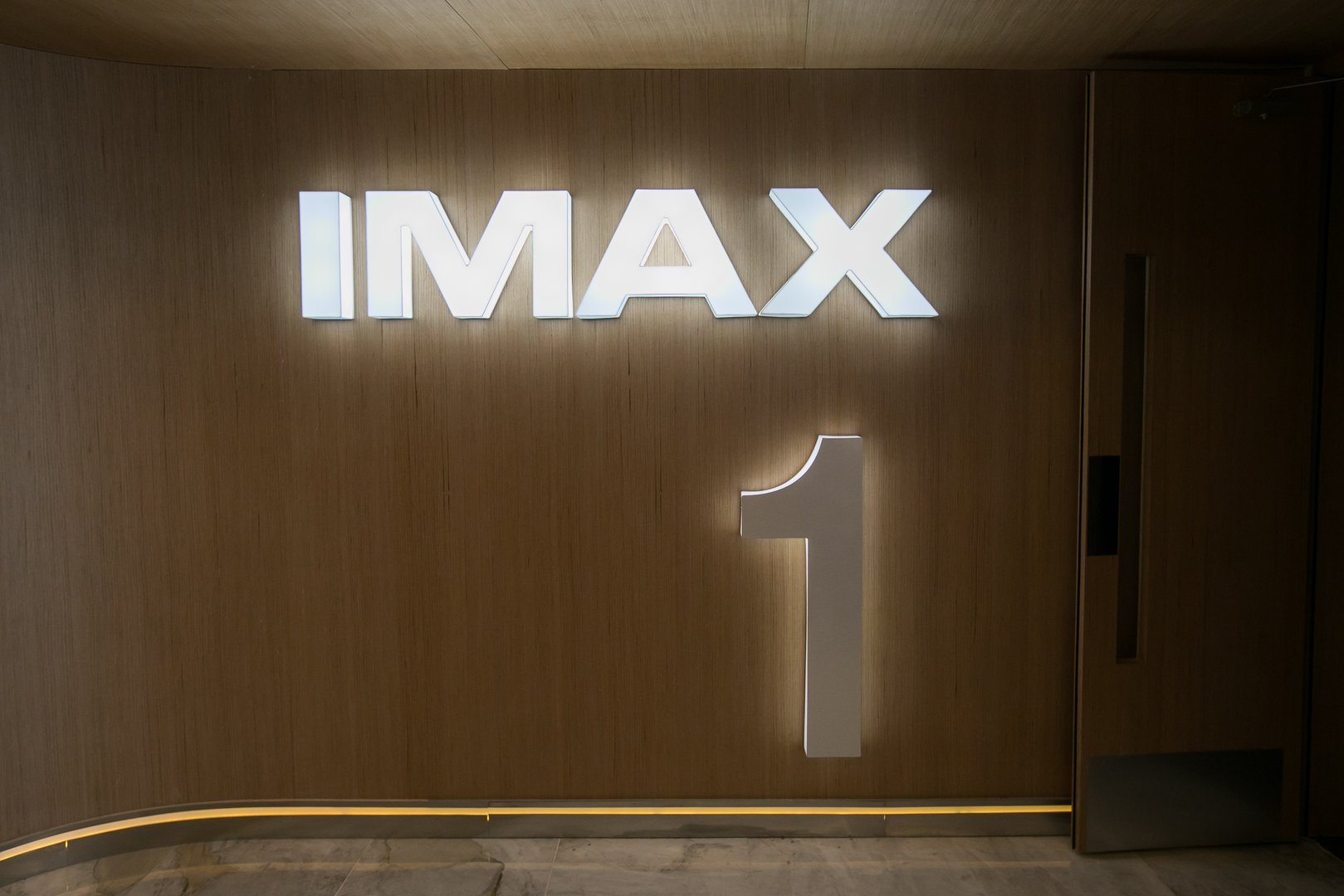 imax