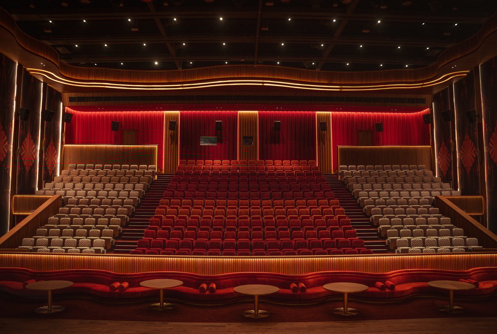 Cinemacity Starlight