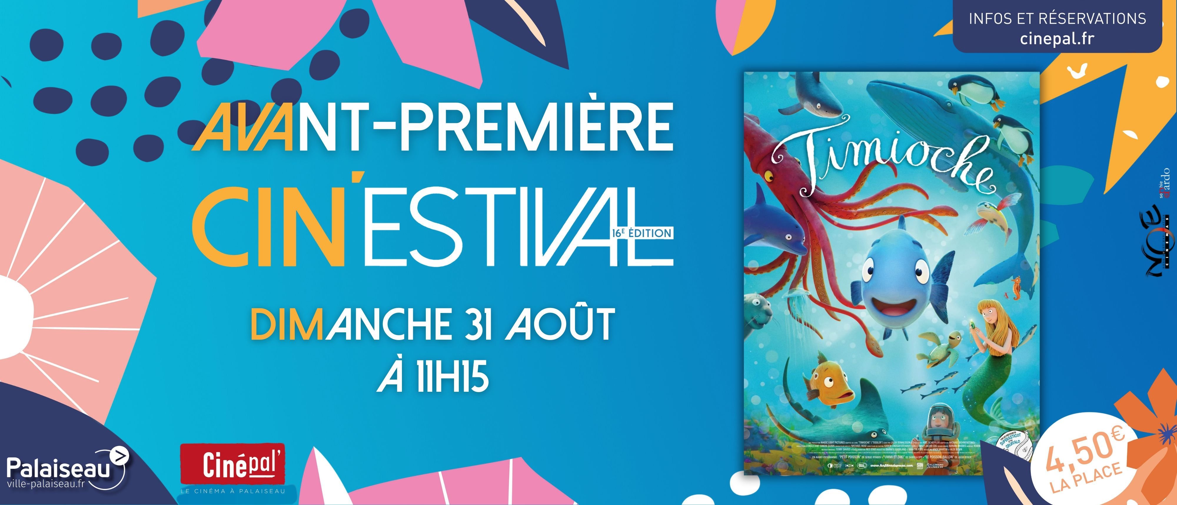 Avant-première : TIMIOCHE