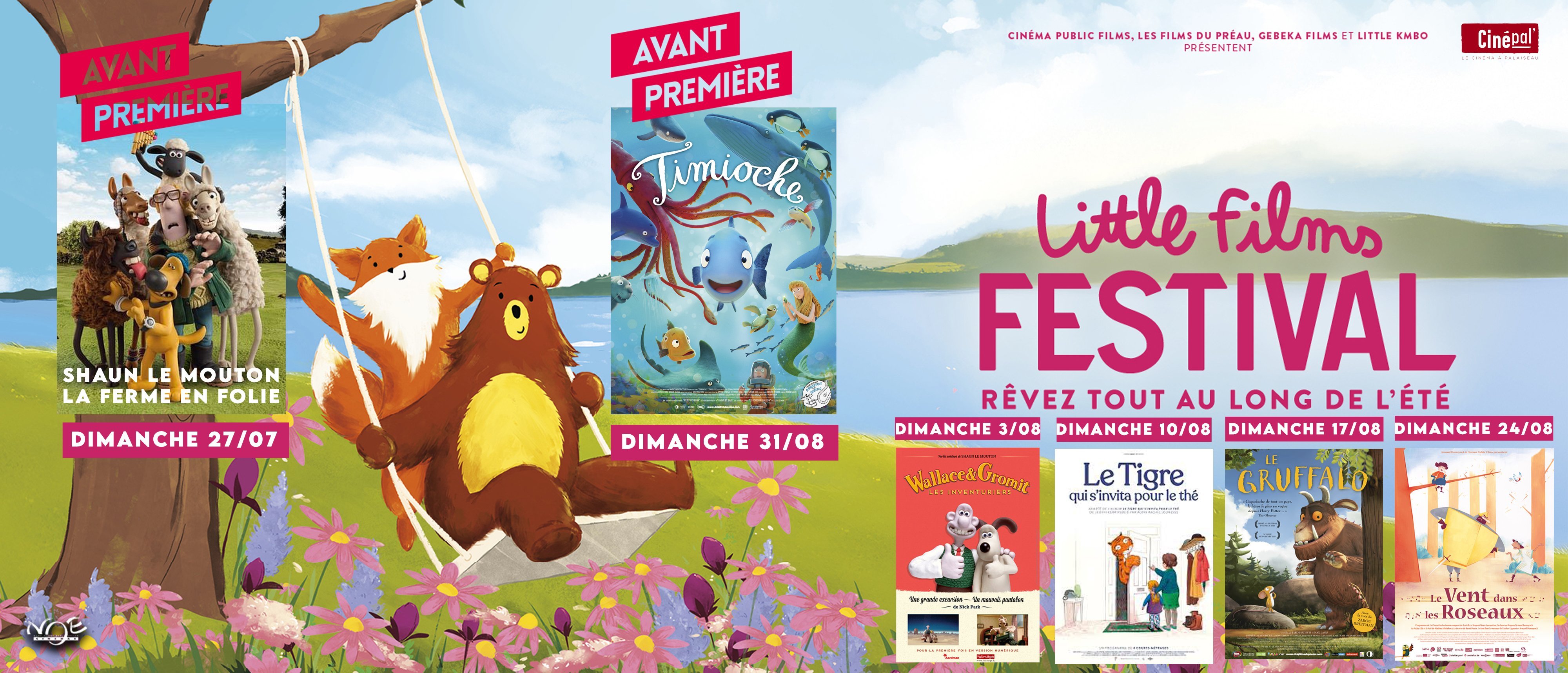 Little Film Festival 2025