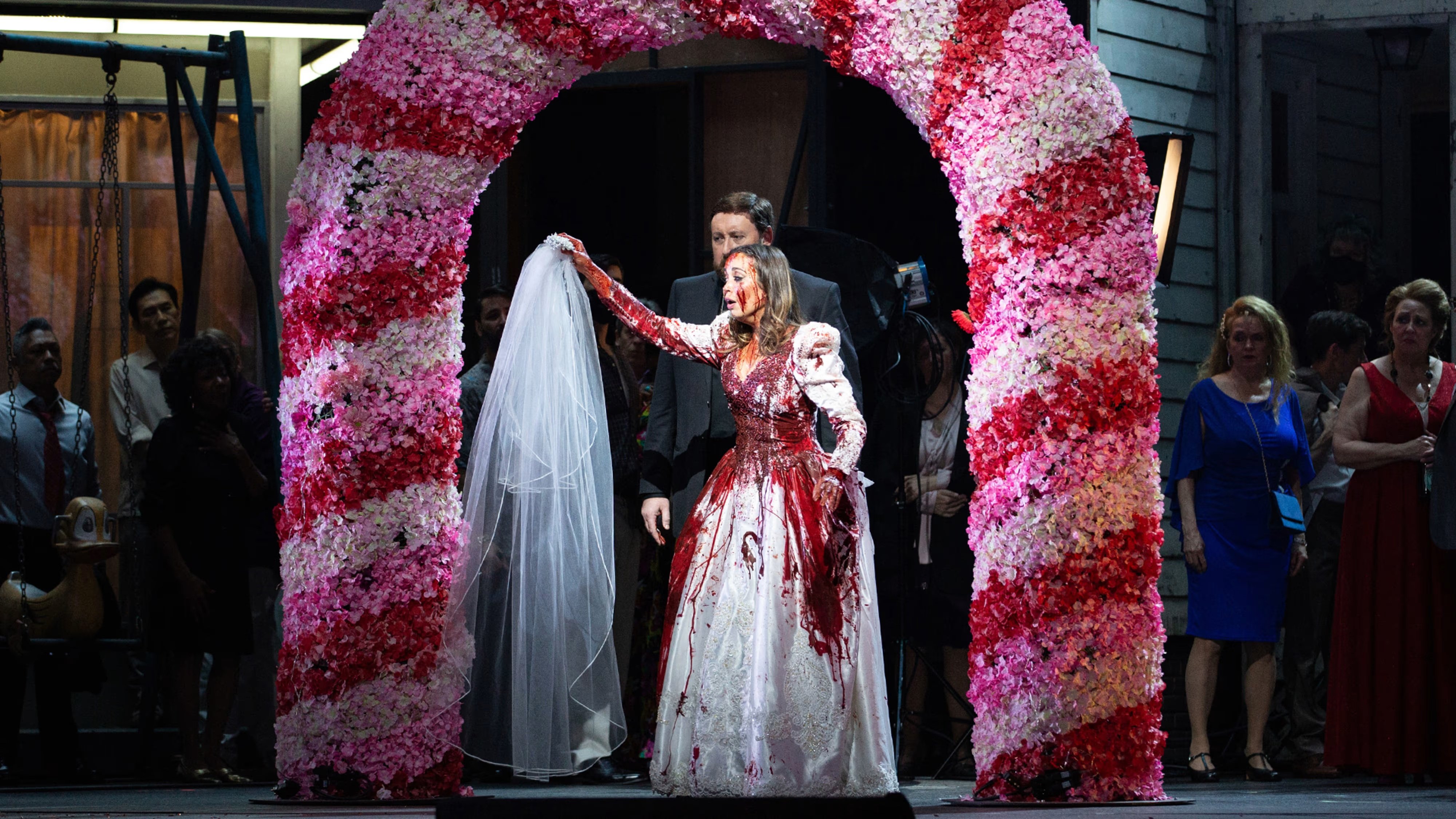 Porgy and Bess