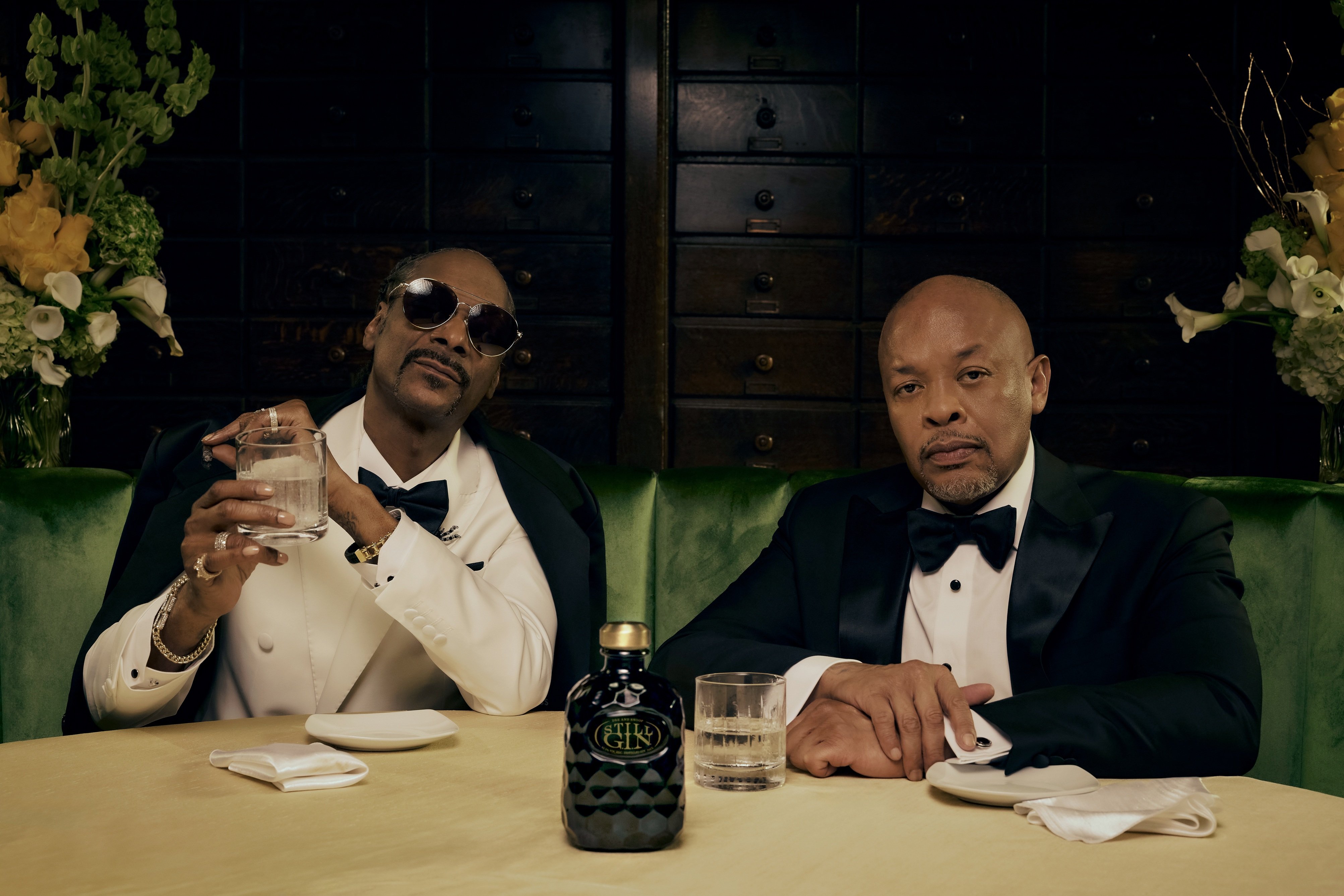Snoop & Dre