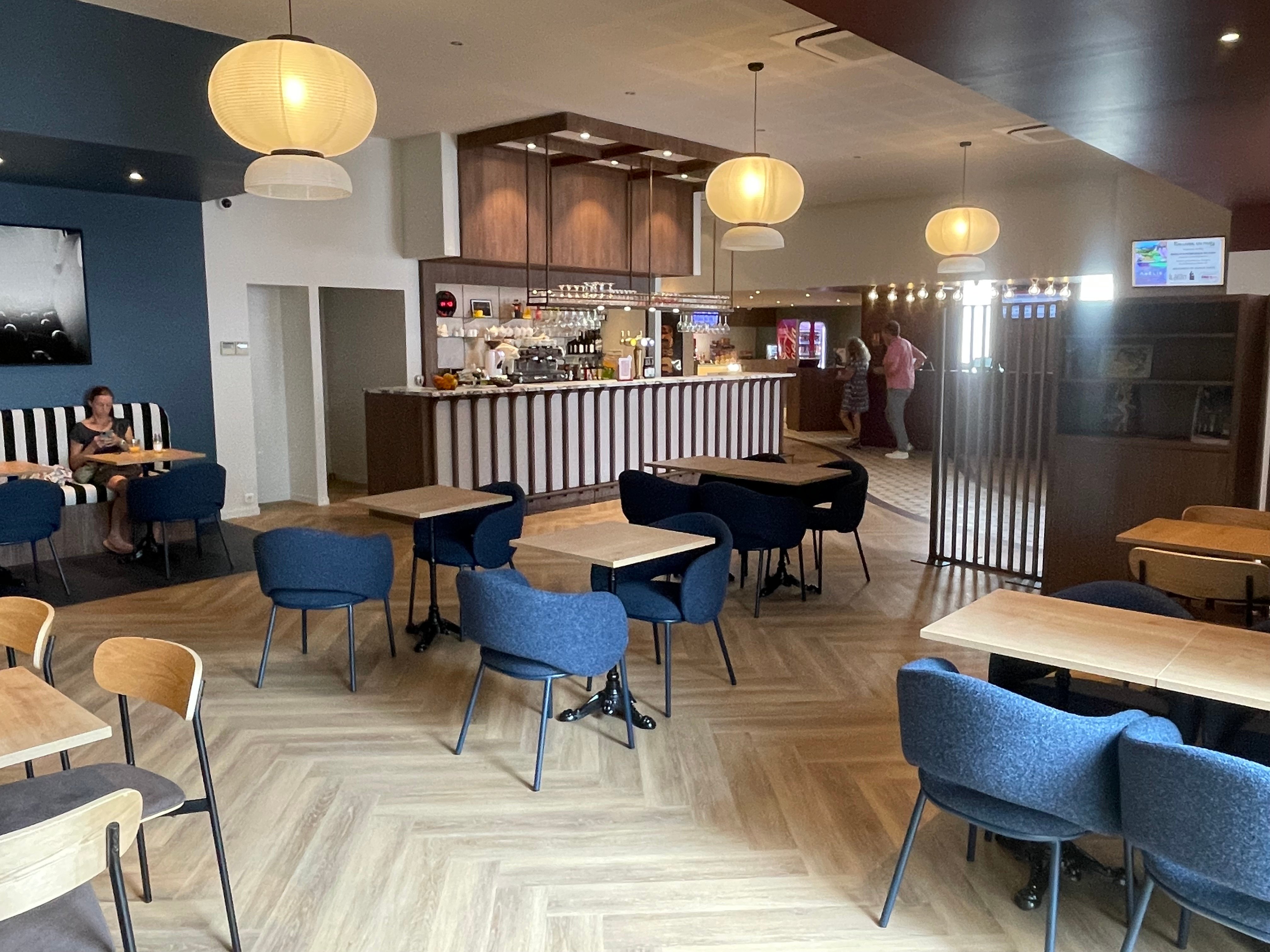 Ciné Café