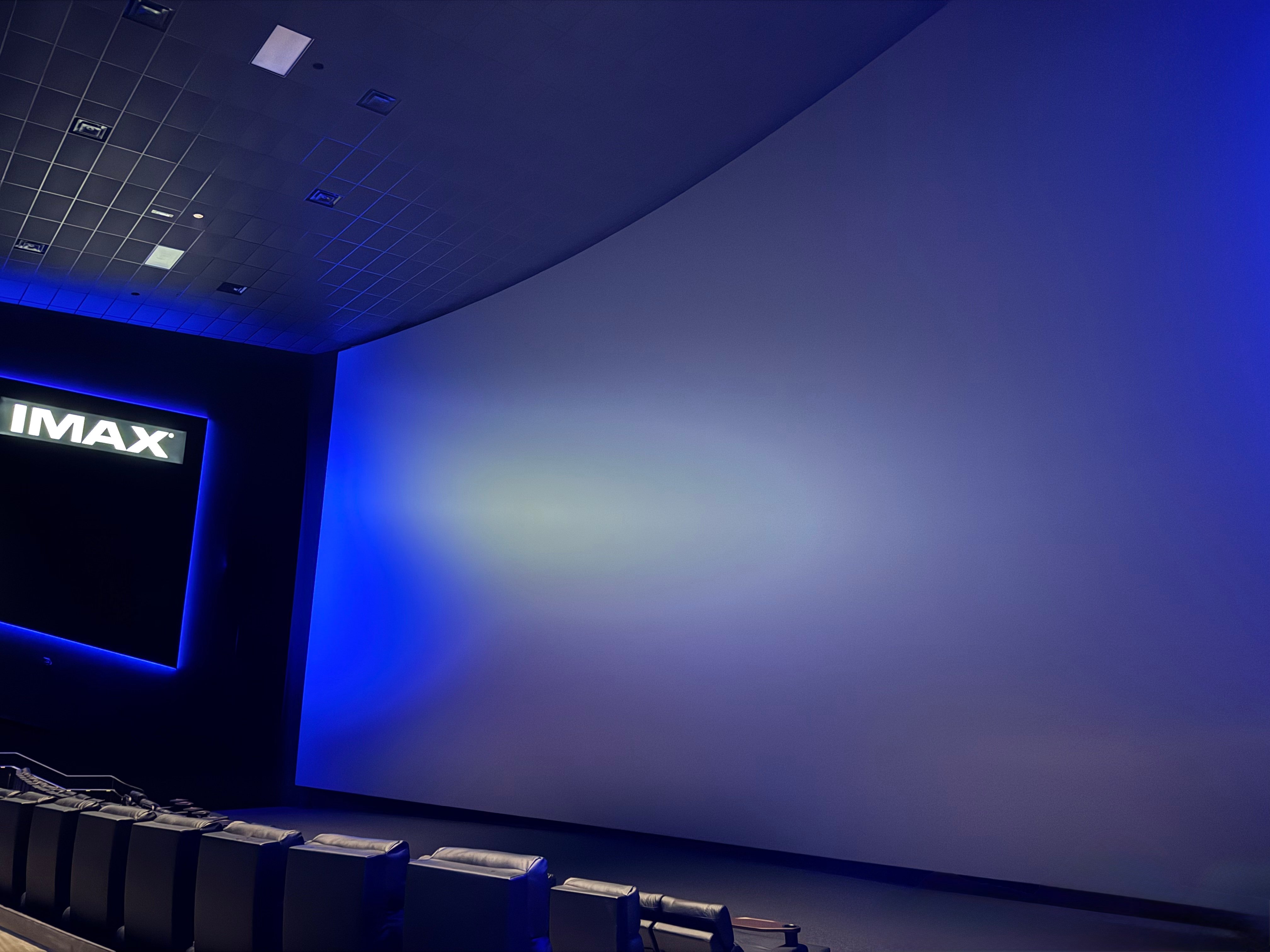 IMAX