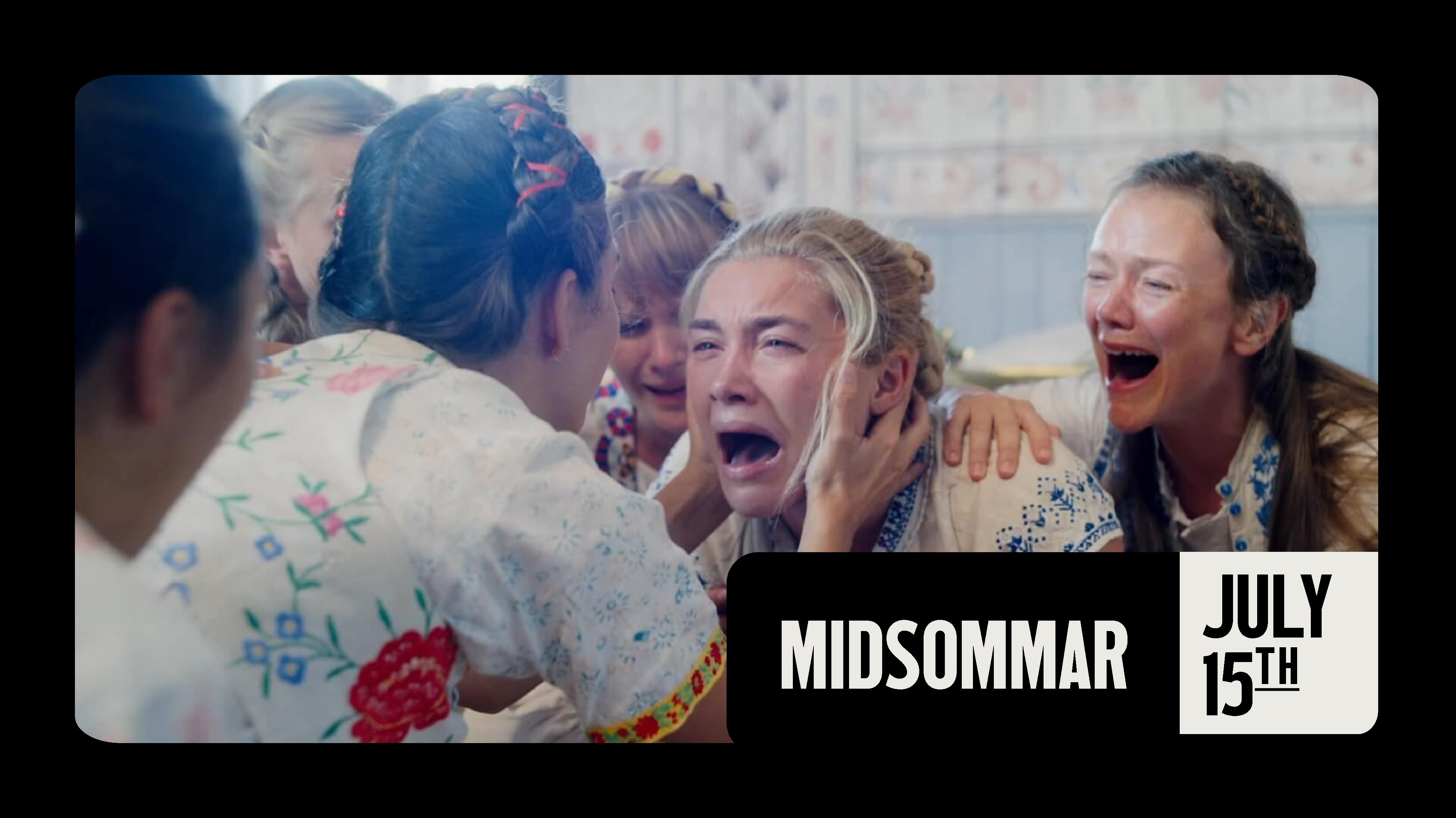 MIDSOMMAR