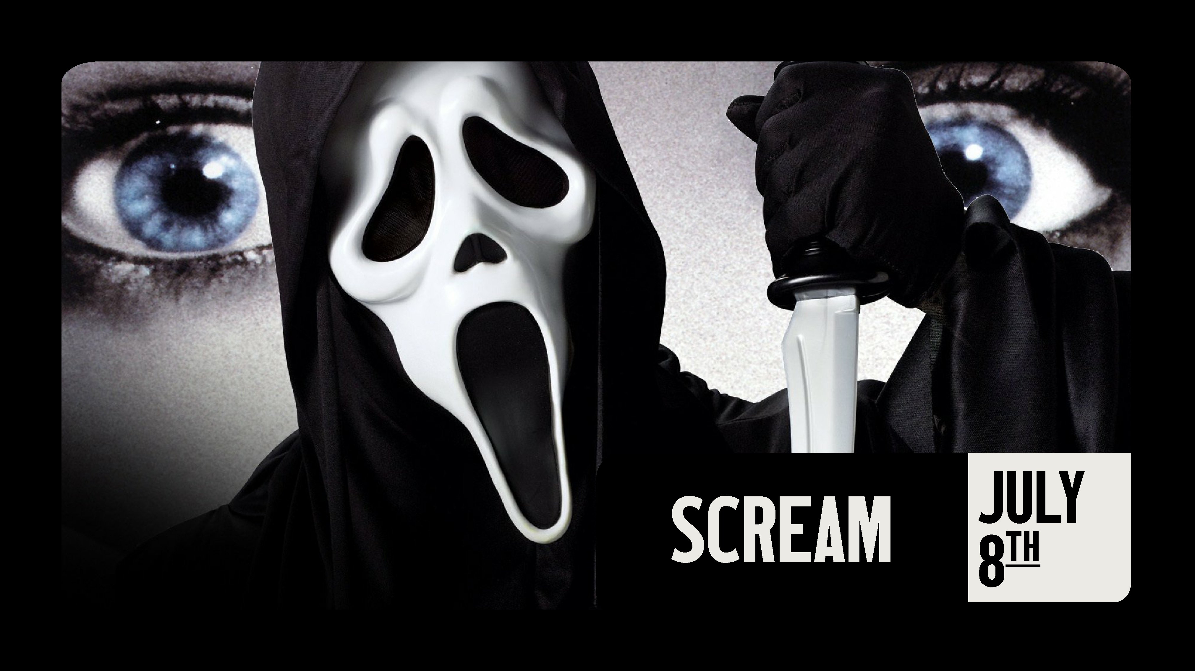 SCREAM