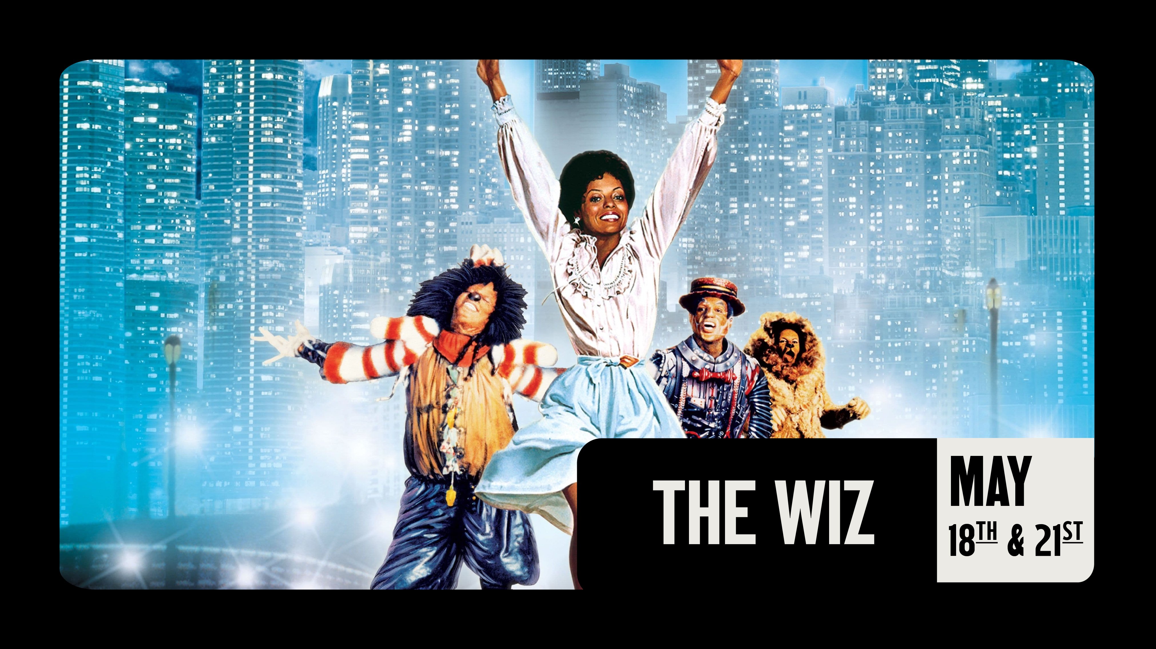 The Wiz