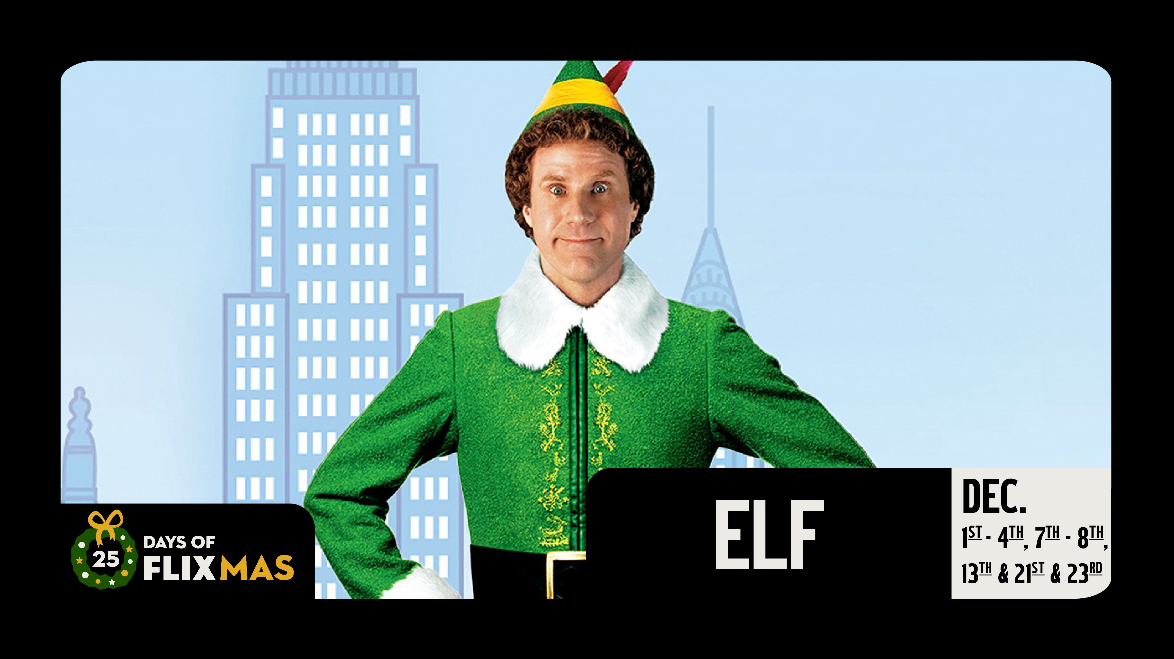 ELF