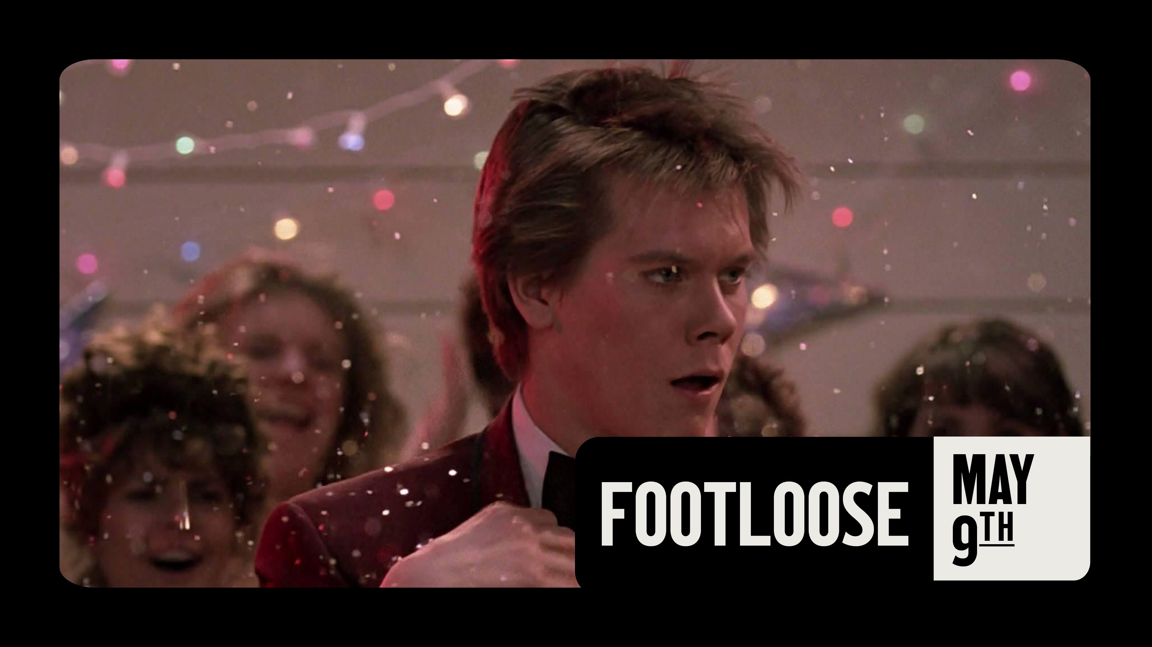 Footloose