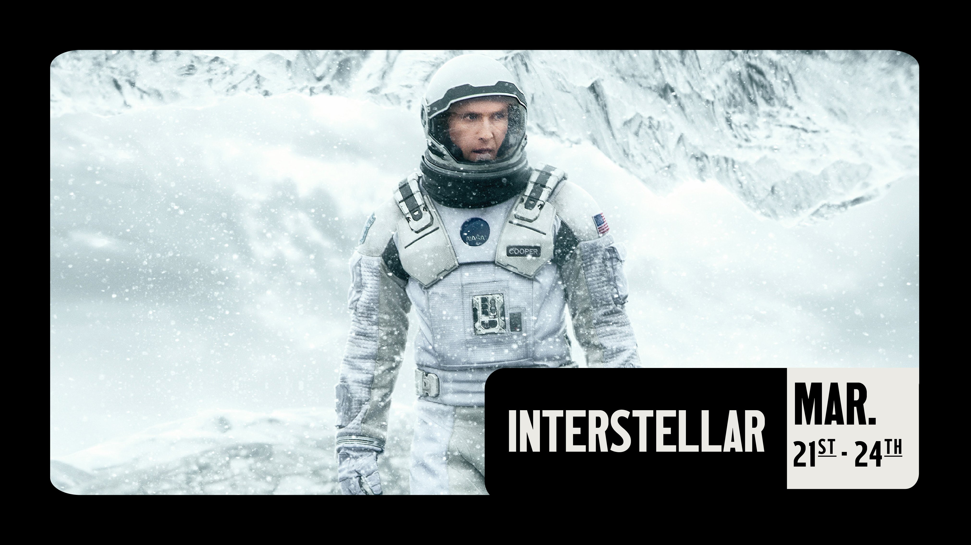 Interstellar