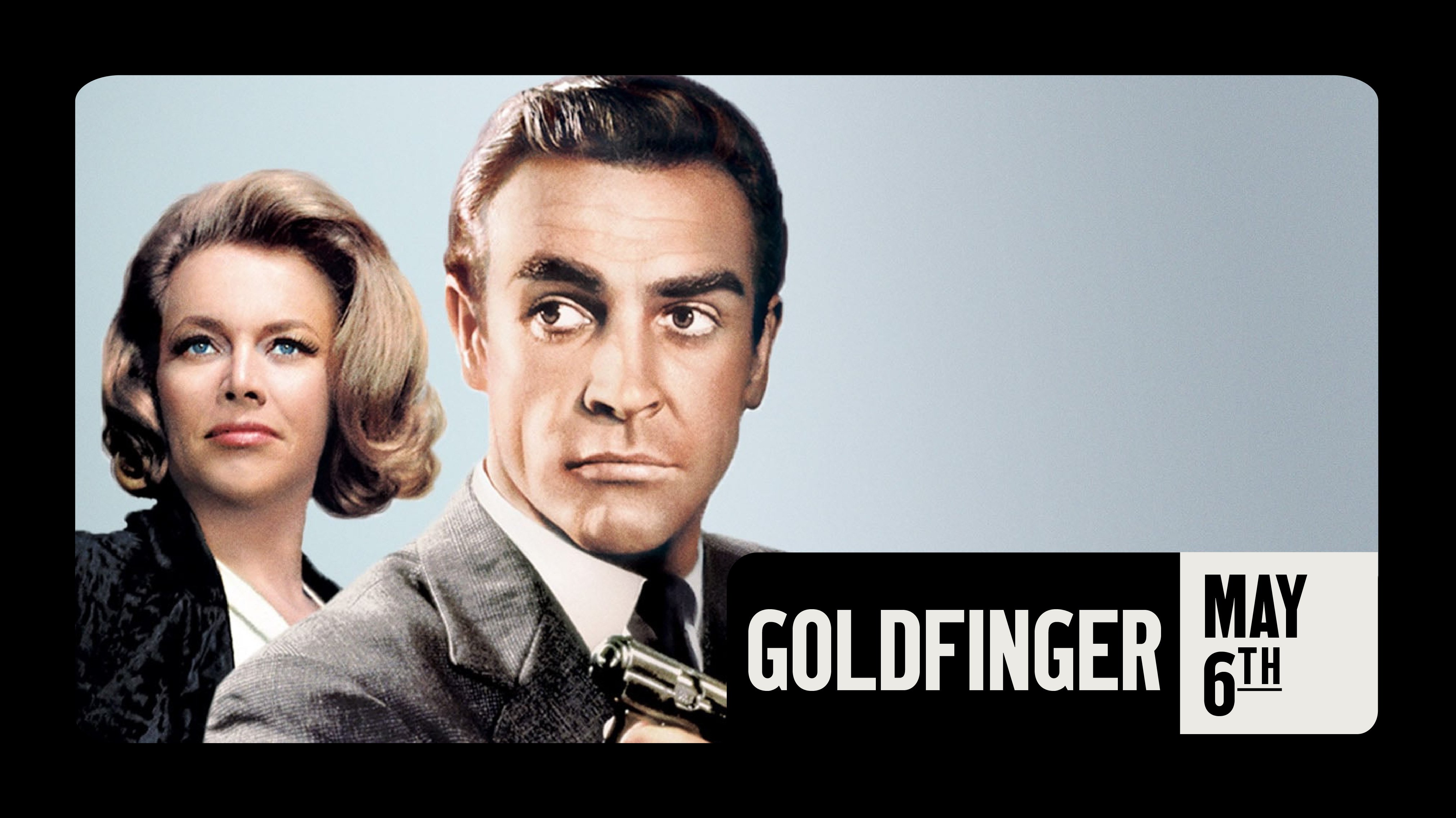 Goldfinger