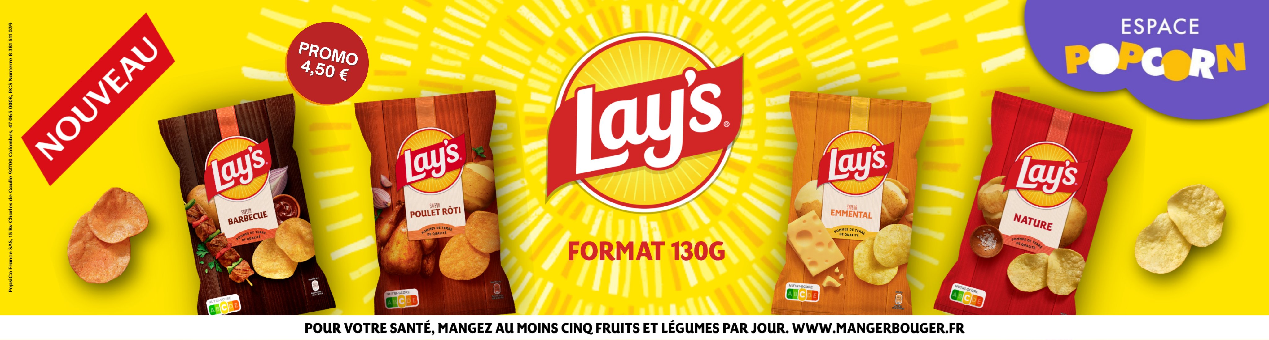 LAYS