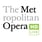 The Metropolitan Opera: Live in HD