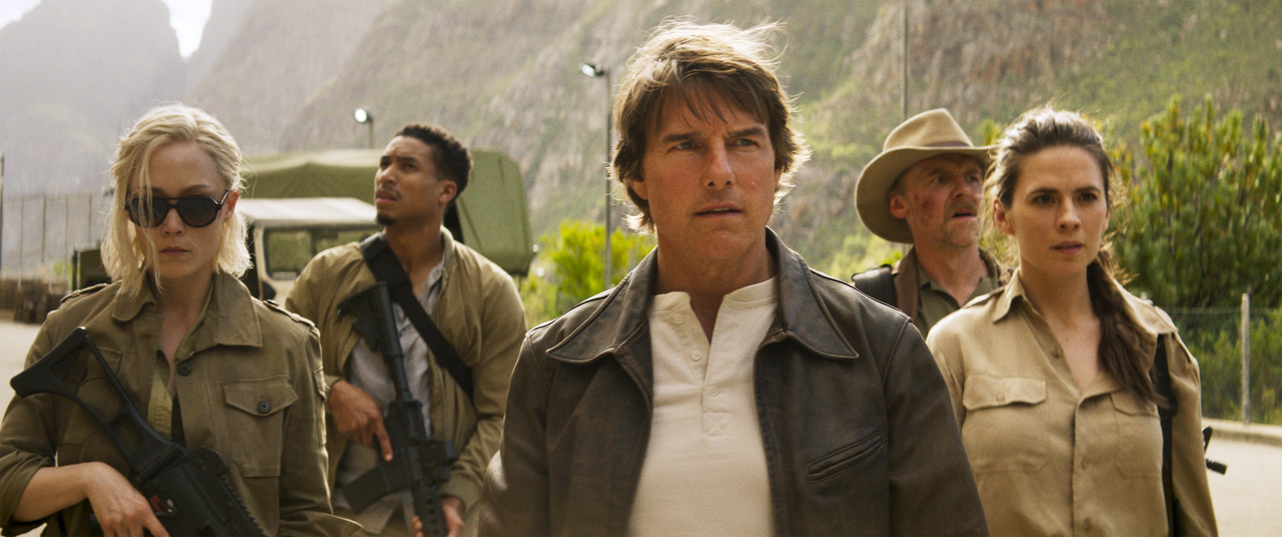 3 Avant-premières | Mission : Impossible – The Final Reckoning