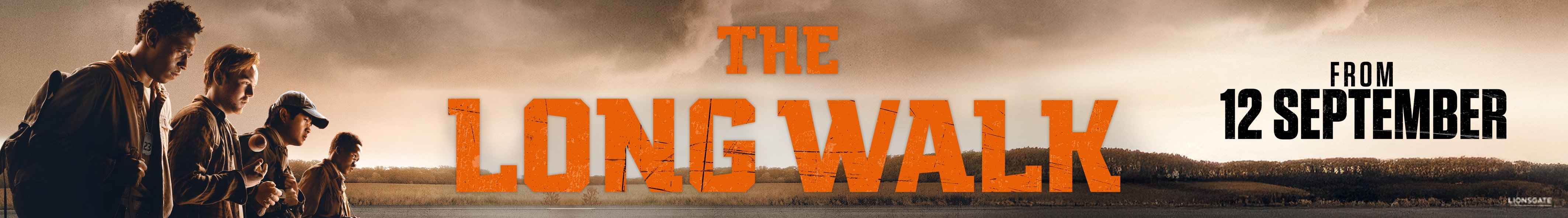 The Long Walk