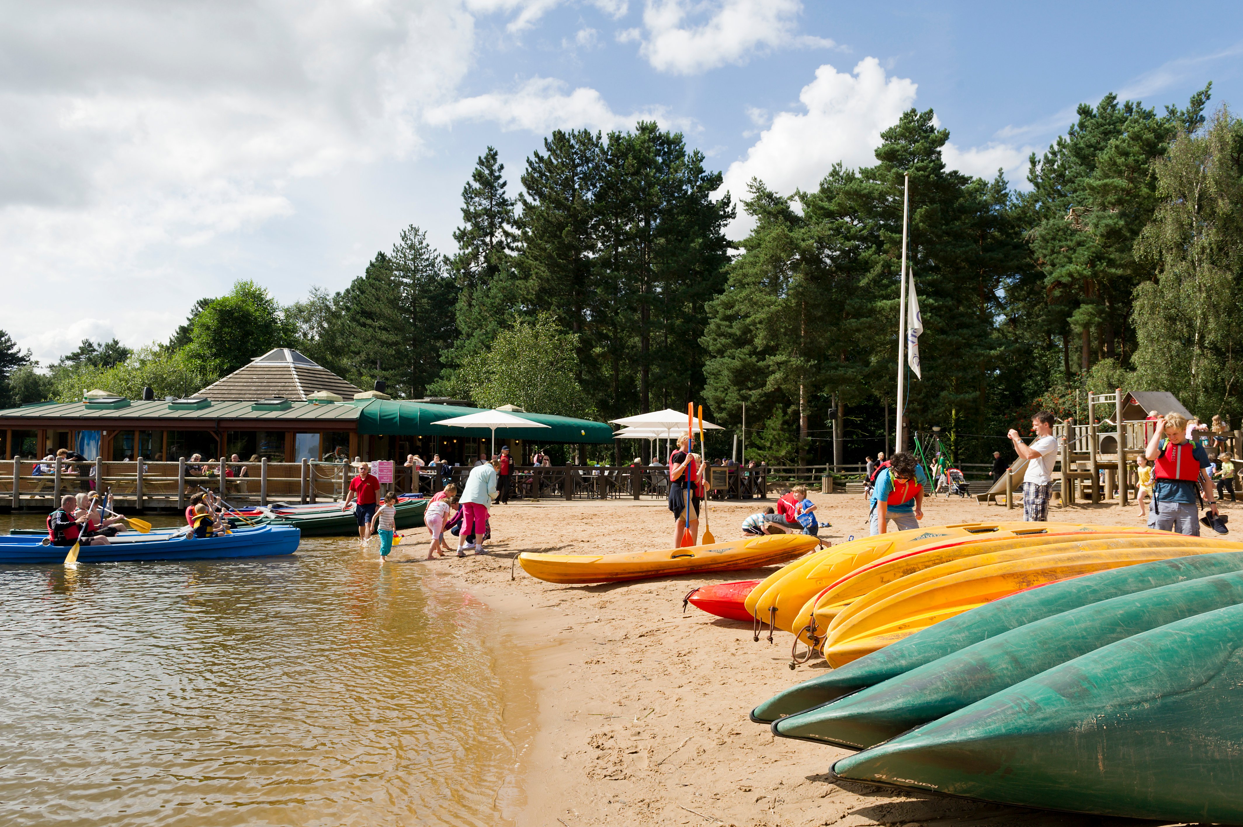 Centre Parcs