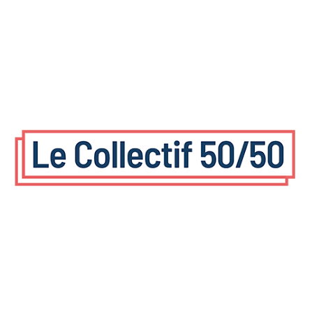 logo 50 50