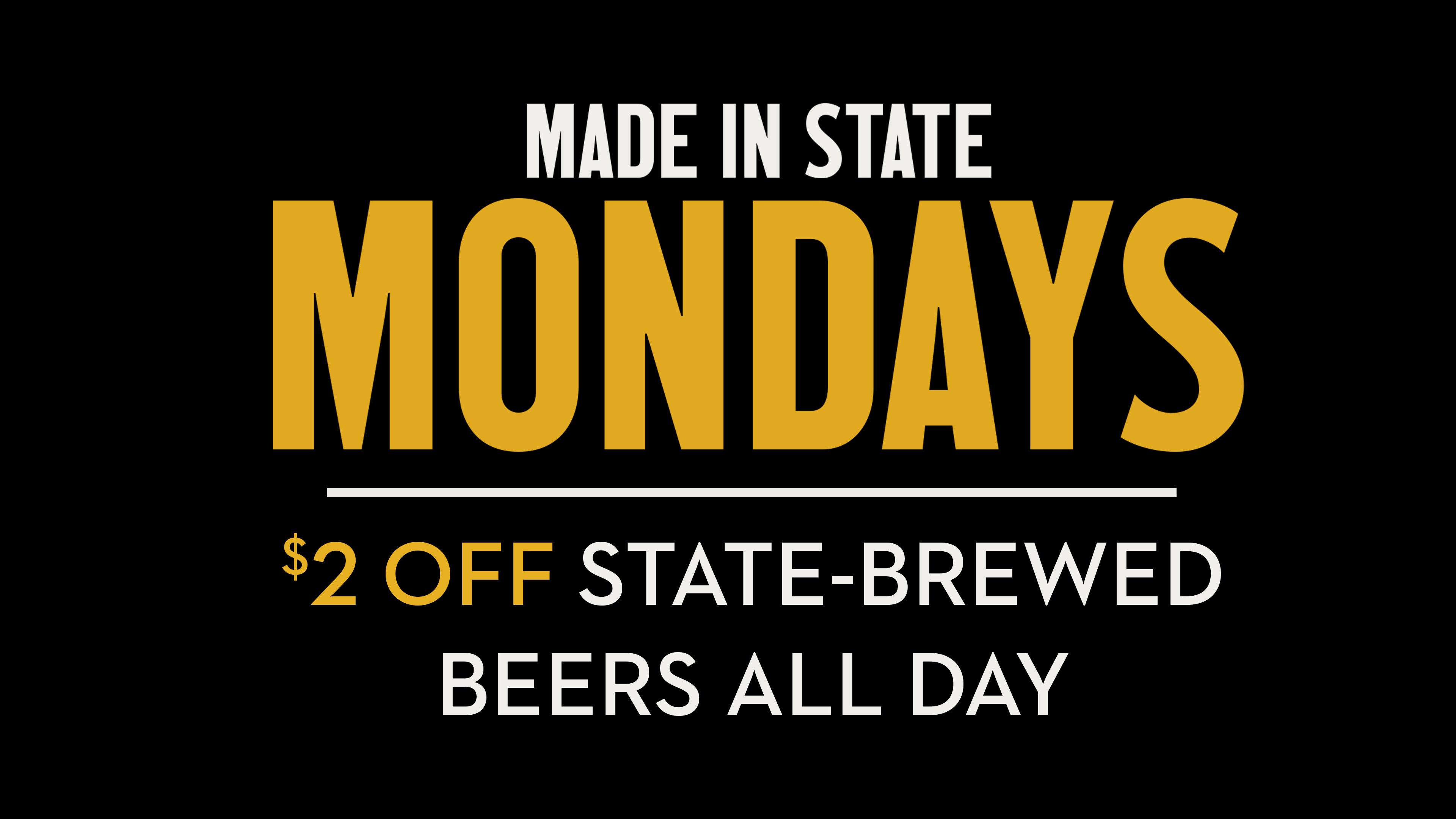 Flix Brewhouse El Paso - West