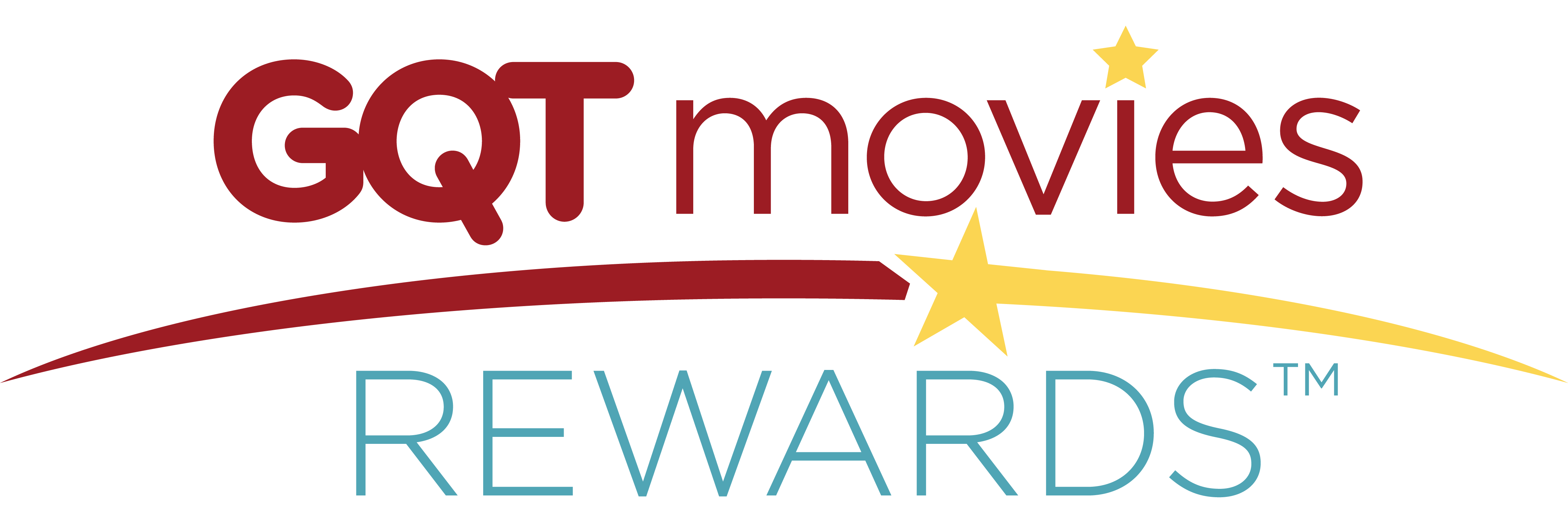 GQT Movies Rewards