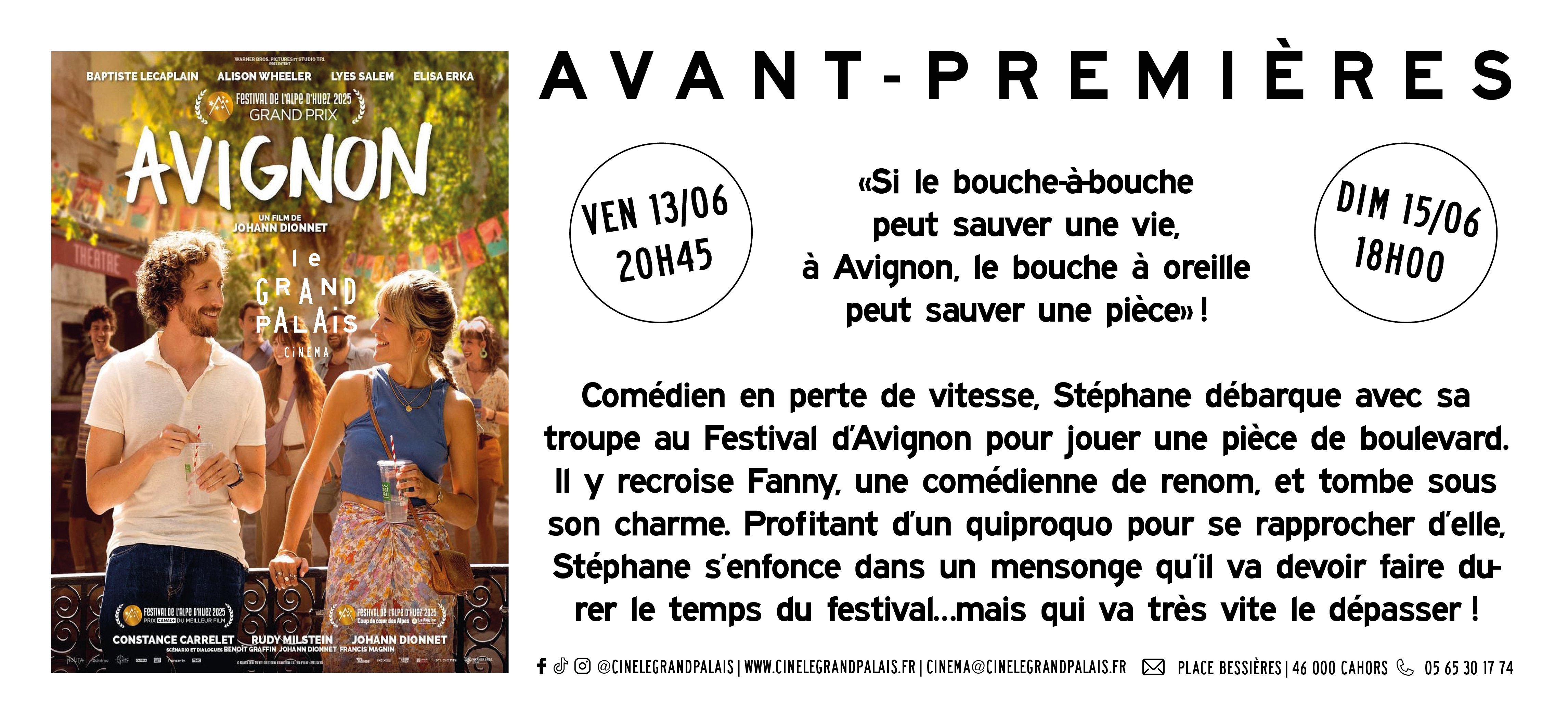 Avignon