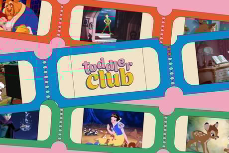 Toddler Club