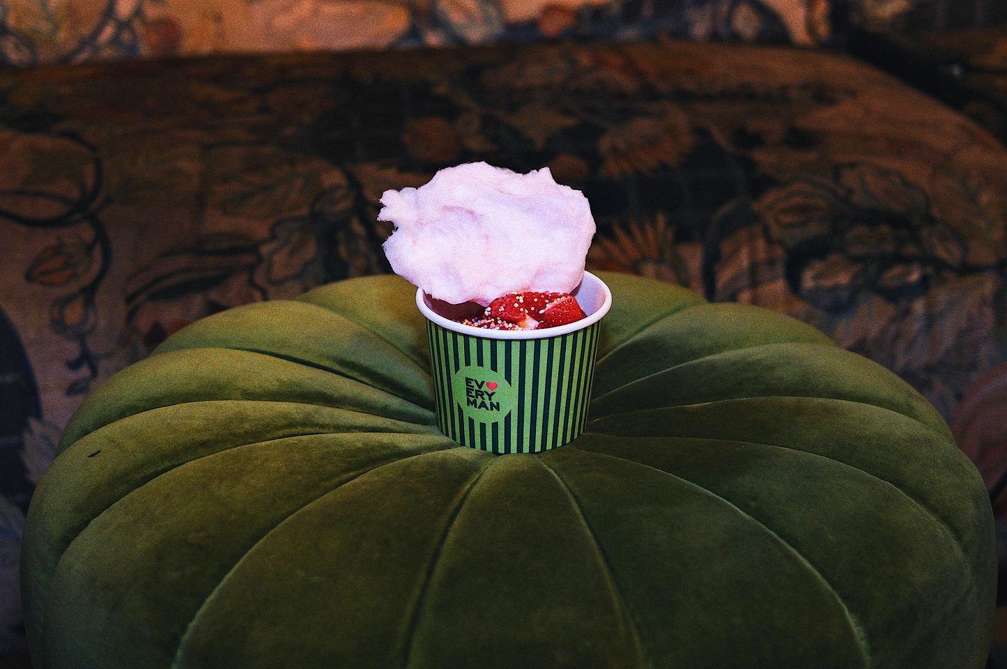 A Royal Treat