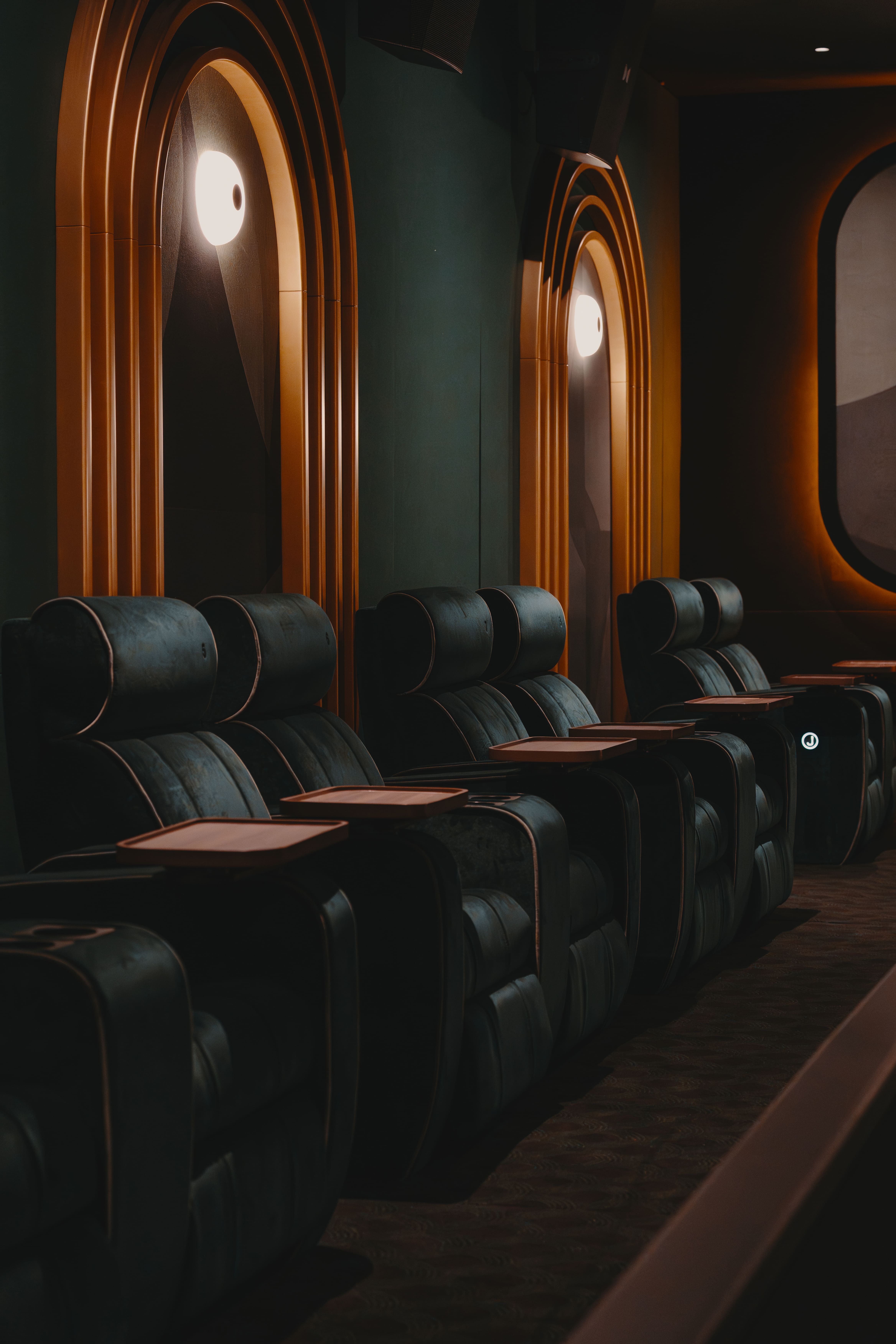 Cinema 1
