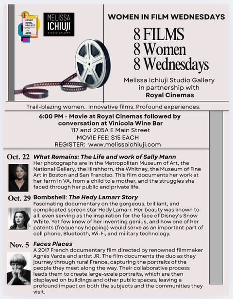 Women in Film