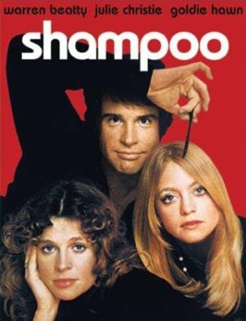 Shampoo (1974)