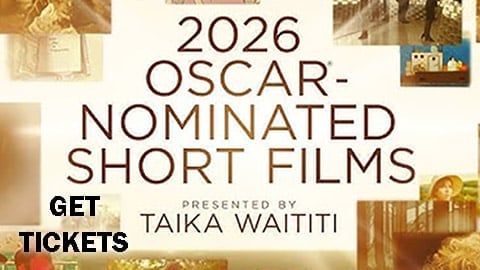 Oscar Shorts