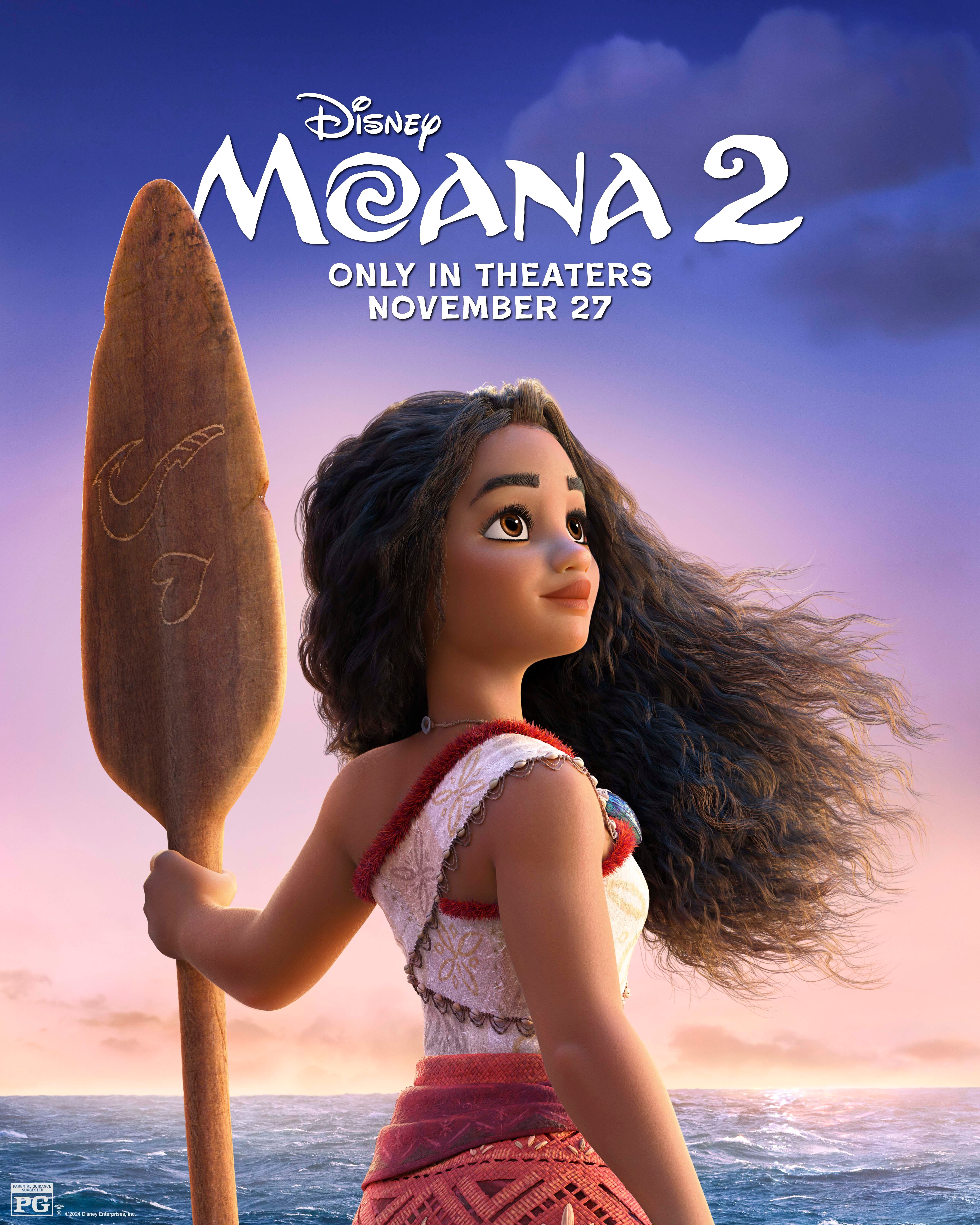 Moana