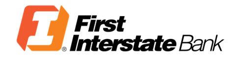first interstate bank logo