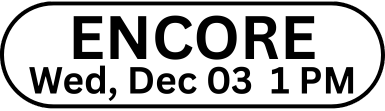 ENCORE