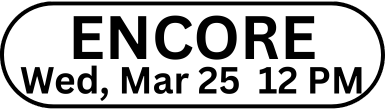 ENCORE