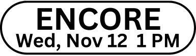 ENCORE