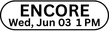 ENCORE
