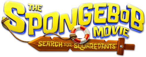 The SpongeBob Movie: Search for SquarePants