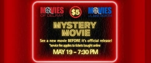 Mystery Movies