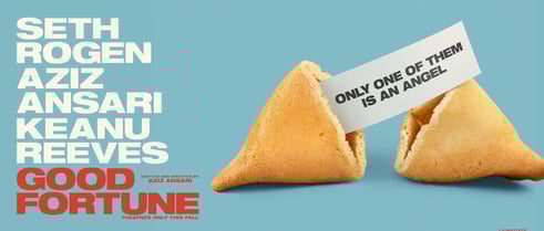 GOOD FORTUNE