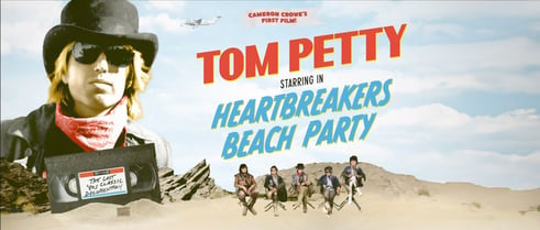 Tom Petty: Heartbreakers Beach Party