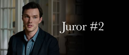 Juror #2