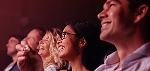 Corporate Screenings