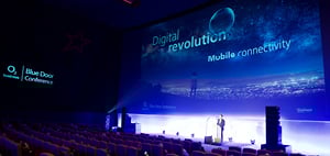 Conference, Meeting & Trade Shows