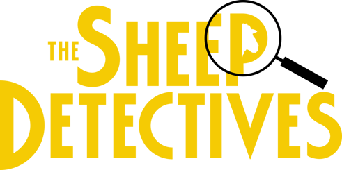 The Sheep Detectives