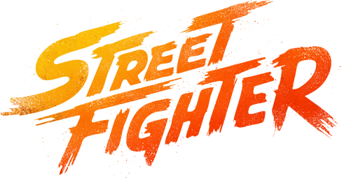 Street Fighter tt