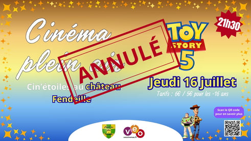 Toy story 5